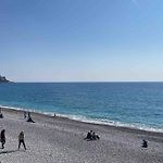 Superbe studio au cœur de Nice