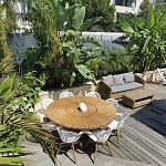 La petite Niçoise au Jacuzzi à 3 min de la mer
