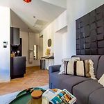 Elegant T2 Renove 4 Pers, Centre Nice, Climatise