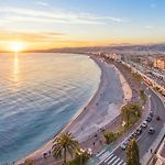 Petit Cocon En Duplex - Centre-Ville & Plage A 2 Minutes
