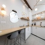 Unique Old Town Designer Studio