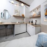Unique Old Town Designer Studio