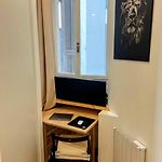 Appartement - Gare Nice-Ville