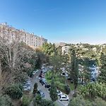 Les Grands Cedres - Wifi, Ac, Parking