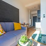 304 B Charming Apartment Refurbished Super