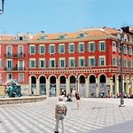 Magenta - T2 Au Cœur Du Carré D\'or De Nice