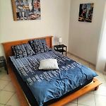 Appartement dans villa Niçoise