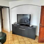 Appartement dans villa Niçoise