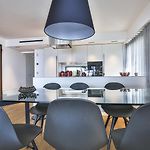 Sublime Appartement Promenade des Anglais (1)