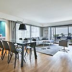 Sublime Appartement Promenade des Anglais (1)