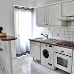 Bel appartement au cœur de Nice (2 chambres)