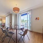 Nestor&Jeeves - Belle Promenade - Sea View - Terrace