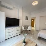 studio, centre ville, bord de mer,