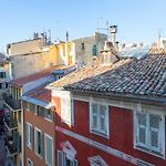 #39 Staywizus - Old Town Suite 3 Bdr Ac Balcony 5Mins Walk To Sea