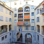 #39 Staywizus - Old Town Suite 3 Bdr Ac Balcony 5Mins Walk To Sea