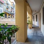 #39 Staywizus - Old Town Suite 3 Bdr Ac Balcony 5Mins Walk To Sea