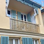 Casa Marguerite, Studio Atypique