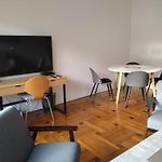 Nice appartement centre