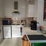 Nice appartement centre