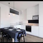 Superbe Appart 4pers Garibaldi - Terrasse&Clim