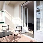 Superbe Appart 4pers Garibaldi - Terrasse&Clim