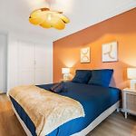 Nice Renting - Philibert - Elegant Spacious Quiet Near The Port Free Parking