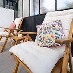 Top Floor Terrace - Dernier Etage Terrasse Cosy