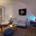 Spacieux 4 Pieces De Type Bourgeois Art-Deco