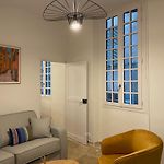 Vieux-Nice 3 pièces confortable et calme