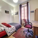 My Cosy Flat-Centre Of Nice- Perfect Location