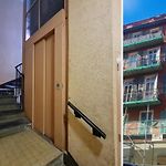 Nestor&Jeeves - Reve Bleu - View Port - Balcony