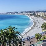 Charmant Studio - Port de Nice