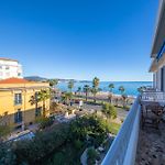 Family Apartment Sea View