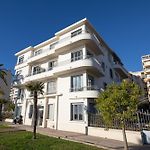 Family Apartment Sea View