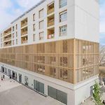 Q&R Renting - Appartement luxueux et Suites design- Parking AC Mer
