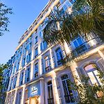 Hôtel Apollinaire Nice