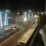 Promenade Holiday - Sea Front Palatin