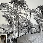 Studios climatisés proche mer