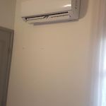 studio pour 3 personnes au calme dans villa