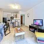 Superbe Appartement Pres De La Gare-Clim-Wifi-Espace Dedie Au Travail