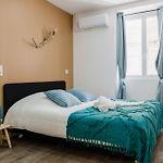 Studio Nicehome Massena