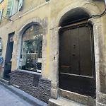 Suite Fusion - charme de l\'ancien et confort moderne - Vieux Nice - 2 chambres - wifi - 5 min des plages - 30 min de Cannes et Monaco