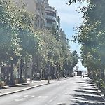 Nice appartement Avenue des Fleurs