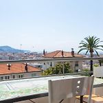 Sea View Apartment