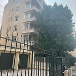 Appartement moderne 4p hypercentre de nice