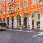 #48 Staywizus - Suite Jean Top Floor Terrace 5Min Walk Sea Ac