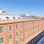 #48 Staywizus - Suite Jean Top Floor Terrace 5Min Walk Sea Ac