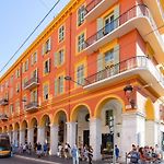 #48 Staywizus - Suite Jean Top Floor Terrace 5Min Walk Sea Ac