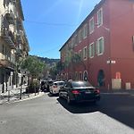 Studio Mezzanine Sur Le Port