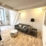 Studio Mezzanine Sur Le Port